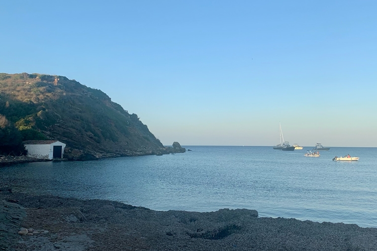 Cala Ramblas