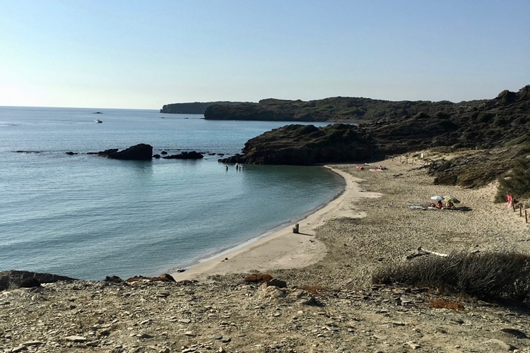 Platja d'en Tortuga